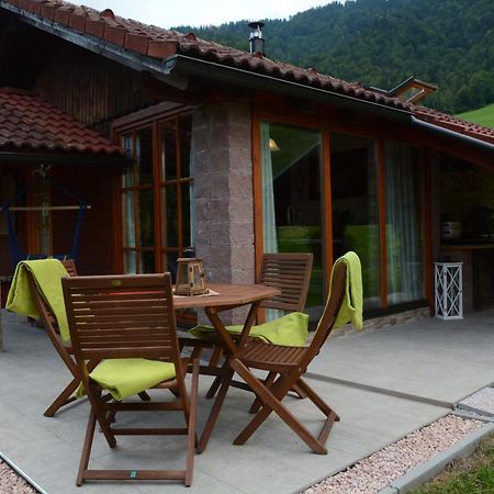 Villa Studio Alpika à Luče Extérieur photo