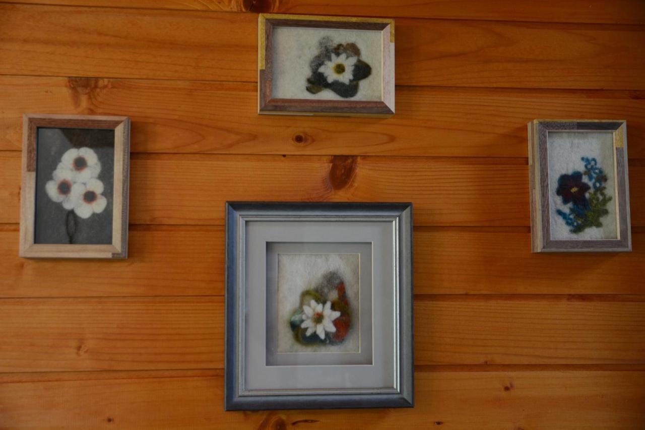 Studio Alpika Luče Extérieur photo